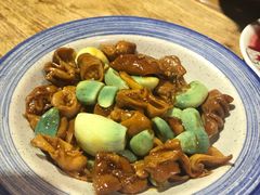 -小吊梨汤·北京菜·烤鸭(鸟巢店)