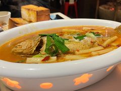 -野蔓果·山野菜(西湖景区·龙井茶田店)