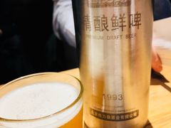 格力森精酿鲜啤-管氏翅吧(马家堡店)