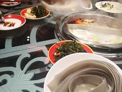 -重庆大队长火锅(临沂店)