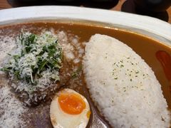 -CURRY YA 熟成咖哩專門店(深圳湾万象城店)