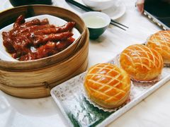 百搭酱皇蒸凤爪-陶陶居酒家(新天地店)