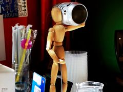 -叁秋咖啡 SANQIU COFFEE(天津河北路店)