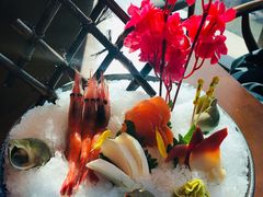 -芥末日本料理(打浦路铂尔曼旗舰店)