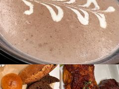 -马克西姆俄罗斯餐厅(通亚街店)