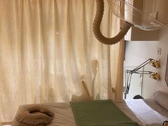 -左悦·艾灸调理·推拿按摩·精油SPA(卓悦汇店)