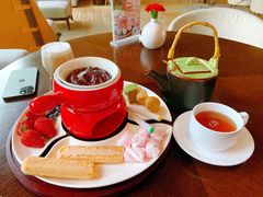 -上海佘山世茂艾美酒店