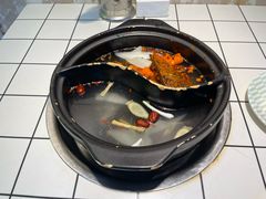 -涂逸乐牛排自助火锅(玉林店)