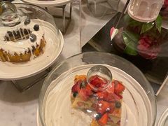 -广州四季酒店·意珍·意式自助餐