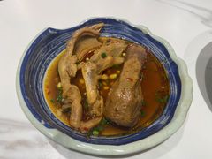 热汤鸭头-王阿盖手工小吃(衢州三和里店)