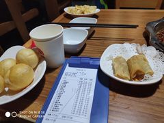 -傣妹火锅(南京东路一店)