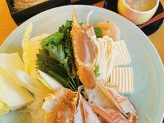 -蟹道乐(道顿堀本店)