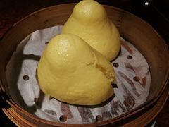 -绿茶餐厅(蓝色港湾店)