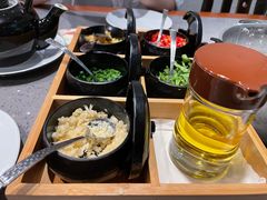 -渔米粥(罗湖店)