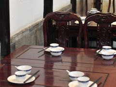 -吴门人家·苏宴宫廷菜(拙政园店)