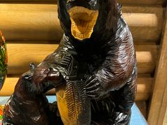 -卢布里西餐厅(总店)