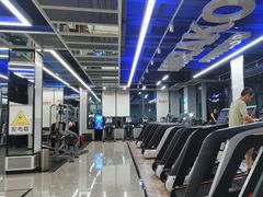 -奇迹健身·恒温游泳(金海首座店)