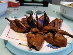 -金狮麟•宋宴•宋文化地标餐厅(晋安路店)