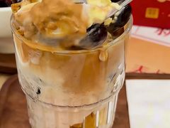 -满记甜品(优客百盛店)