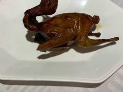 -琬苑鸽庄·川粤融合菜(解放碑总店)