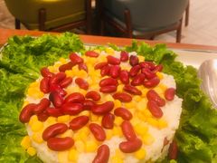 -济南香格里拉·咖啡泉自助餐厅