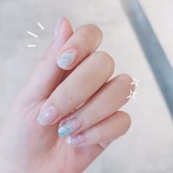 -Easy Lady美甲美睫半永久纹绣工作室