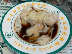 -西关明记肠粉(荔枝湾店)