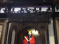 -杭州张苍水先生祠