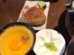 -千代武日本料理(哈西店)