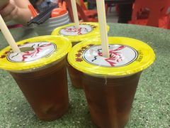 -新峰肉骨茶(总店)