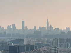 -南京市江宁方山