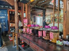 -吃货私房菜(丽江束河古镇店)