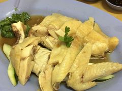-津津餐室