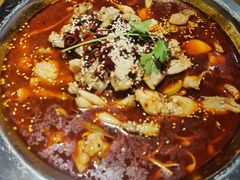 -十二点·辣椒炒肉(南山店)
