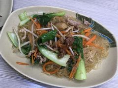 炒米粉-圆宝台湾小吃(迎津街店)