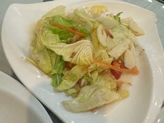 -金姐台湾菜(珠江路店)
