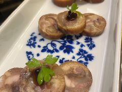 -杭州和达希尔顿逸林酒店·和园中餐厅-杭帮菜名店