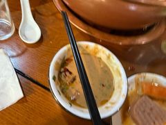 -前门杨记·铜锅涮肉(王府井·故宫店)