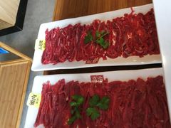 -海银海记牛肉火锅(解放路店)