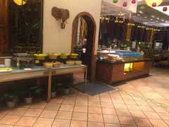 -火舞泰·泰式海鲜火锅餐厅(世纪城店)