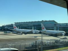 -TIAT DUTY FREE SHOP NORTH(羽田机场店)