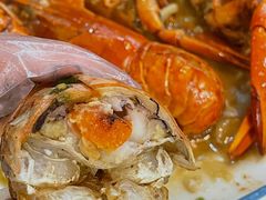 富贵虾-三妹小龙虾·黄油蟹(华侨城总店)