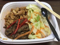 -永和大王(朝晖店)
