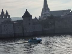 -大连海昌发现王国主题公园