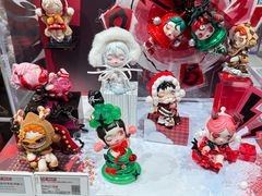 -泡泡玛特POPMART(合生汇店)
