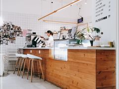 -COTTON CAFE(德信·中外公寓店)