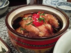 -南京大牌档(三阳广场苏宁店)