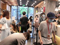 -茶颜悦色(花园道店)