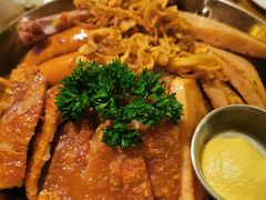 -宝莱纳餐厅(滨江店)