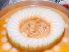 -禄婶鸡煲·打边炉